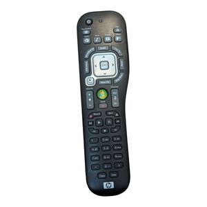 HP TSGH-IR01 Touchsmart Windows PC Media Center‎ Remote Control 5070-2583
